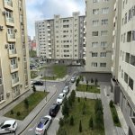 Продажа 2 комнатная Новостройка, İnşaatçılar метро, пос. Ясамал, Ясамал район 9