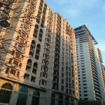 Kirayə (aylıq) 3 otaqlı Yeni Tikili, 28 May metrosu, Nəsimi rayonu 1