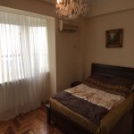 Kirayə (aylıq) 2 otaqlı Yeni Tikili, Sahil metrosu, Səbail rayonu 12