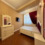 Аренда 3 комнат Новостройка, м. Азадлыг метро, 6-ой микрорайон, Бинагадинский р-н район 8