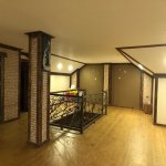 Kirayə (aylıq) 4 otaqlı Bağ evi, Şağan, Xəzər rayonu 8