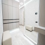 Kirayə (aylıq) 3 otaqlı Yeni Tikili, Xətai metrosu, Ağ şəhər, Xətai rayonu 9