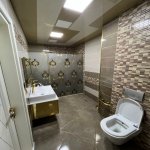 Kirayə (aylıq) 3 otaqlı Yeni Tikili, Nəriman Nərimanov metrosu, Nərimanov rayonu 13