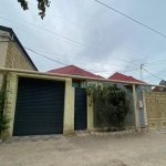 Продажа 3 комнат Дома/Виллы, м. Короглу метро, пос. Забрат, Сабунчу район 2