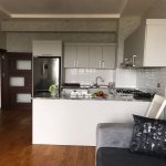 Kirayə (aylıq) 2 otaqlı Yeni Tikili, Qara Qarayev metrosu, Nizami rayonu 3