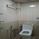 Satılır 2 otaqlı Köhnə Tikili, İnşaatçılar metrosu, Yasamal qəs., Yasamal rayonu 8