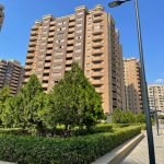 Satılır 4 otaqlı Yeni Tikili, 28 May metrosu, Nəsimi rayonu 1
