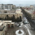 Kirayə (aylıq) 4 otaqlı Yeni Tikili, Sahil metrosu, Nəsimi rayonu 18