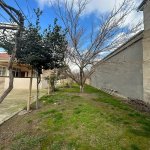 Satılır 4 otaqlı Həyət evi/villa, Koroğlu metrosu, Zabrat qəs., Sabunçu rayonu 35