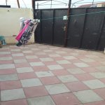 Satılır 2 otaqlı Həyət evi/villa, Azadlıq metrosu, Binəqədi qəs., Binəqədi rayonu 9