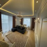 Kirayə (aylıq) 3 otaqlı Yeni Tikili, Badamdar qəs., Səbail rayonu 2