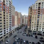 Satılır 3 otaqlı Yeni Tikili, Nəriman Nərimanov metrosu, Nərimanov rayonu 1