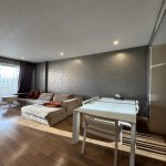 Kirayə (aylıq) 2 otaqlı Yeni Tikili, Sahil metrosu, Port Baku, Nəsimi rayonu 5