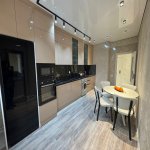 Продажа 2 комнатная Новостройка Хырдалан 9