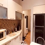 Kirayə (aylıq) 3 otaqlı Köhnə Tikili, 28 May metrosu, Nizami rayonu 6