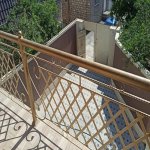 Satılır 5 otaqlı Həyət evi/villa, Koroğlu metrosu, Zabrat qəs., Sabunçu rayonu 4
