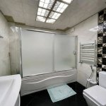 Satılır 3 otaqlı Yeni Tikili, Qara Qarayev metrosu, 8-ci kilometr, Nizami rayonu 7