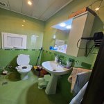 Satılır 3 otaqlı Yeni Tikili, İnşaatçılar metrosu, Yeni Yasamal qəs., Yasamal rayonu 15