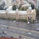 Kirayə (aylıq) 8 otaqlı Ofis, Nərimanov rayonu 7