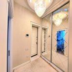 Kirayə (aylıq) 4 otaqlı Yeni Tikili, Elmlər akademiyası metrosu, Yasamal rayonu 22