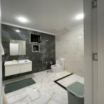 Satılır 7 otaqlı Həyət evi/villa, Nəsimi metrosu, 6-cı mikrorayon, Binəqədi rayonu 24