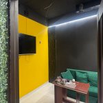 Аренда Объект, Насими район 5