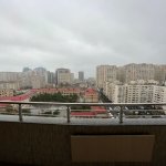 Kirayə (aylıq) 3 otaqlı Yeni Tikili, Xətai metrosu, Xətai rayonu 22