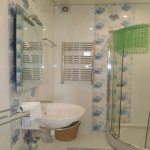 Kirayə (aylıq) 3 otaqlı Yeni Tikili, Nizami metrosu, Caspian Plaza, Yasamal rayonu 10