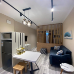 Kirayə (aylıq) 1 otaqlı Yeni Tikili, Nizami metrosu, Rusiya səfirliyi, Nəsimi rayonu 9