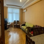Kirayə (aylıq) 3 otaqlı Yeni Tikili, 8 Noyabr metrosu, Nəsimi rayonu 1