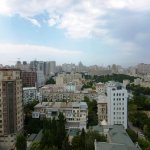 Satılır 3 otaqlı Yeni Tikili, Nizami metrosu, Yasamal rayonu 15