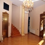 Kirayə (aylıq) 7 otaqlı Həyət evi/villa, Nəsimi metrosu, Binəqədi rayonu 13