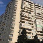 Satılır 3 otaqlı Yeni Tikili, 20 Yanvar metrosu, Yasamal qəs., Yasamal rayonu 1