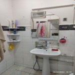 Kirayə (aylıq) 2 otaqlı Həyət evi/villa, İnşaatçılar metrosu, Yasamal rayonu 7