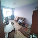 Satılır 2 otaqlı Yeni Tikili, 20 Yanvar metrosu, 3-cü mikrorayon, Nəsimi rayonu 7