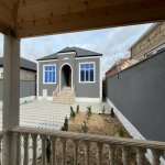 Продажа 4 комнат Дома/Виллы, пос. Савалан, Сабунчу район 12