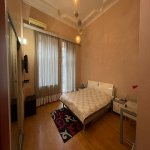 Kirayə (aylıq) 2 otaqlı Köhnə Tikili, İçərişəhər metrosu, Dənizkənarı Milli park, Səbail rayonu 4