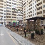 Satılır 2 otaqlı Yeni Tikili, Nəriman Nərimanov metrosu, Nərimanov rayonu 1
