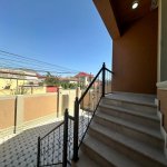 Satılır 4 otaqlı Həyət evi/villa, Koroğlu metrosu, Savalan qəs., Sabunçu rayonu 4