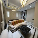Kirayə (aylıq) 3 otaqlı Yeni Tikili, Xətai metrosu, Xətai rayonu 4