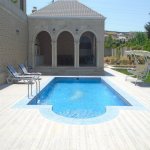 Kirayə (aylıq) 5 otaqlı Bağ evi, Novxanı, Abşeron rayonu 4