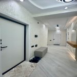 Satılır 4 otaqlı Yeni Tikili, Həzi Aslanov metrosu, Xətai rayonu 21