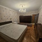 Kirayə (aylıq) 4 otaqlı Köhnə Tikili, Azadlıq metrosu, 7-ci mikrorayon, Binəqədi rayonu 4