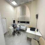 Kirayə (aylıq) Obyekt, 28 May metrosu, Nəsimi rayonu 3