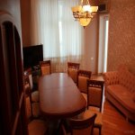 Аренда 2 комнатная Новостройка, м. Гянджлик метро, Насими район 4
