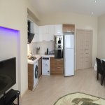 Продажа 3 комнатная Новостройка, м. Эльмляр Академиясы метро, Ясамал район 12