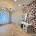 Kirayə (aylıq) 3 otaqlı Yeni Tikili, Ağ şəhər, Xətai rayonu 18