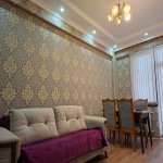 Kirayə (aylıq) 2 otaqlı Yeni Tikili, 28 May metrosu, Nəsimi rayonu 3