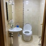 Kirayə (aylıq) 3 otaqlı Yeni Tikili, Gənclik metrosu, Nərimanov rayonu 6
