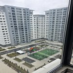 Продажа 3 комнатная Новостройка, İnşaatçılar метро, пос. Ясамал, Ясамал район 2